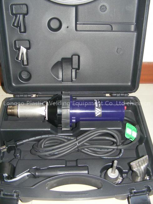hot air welder