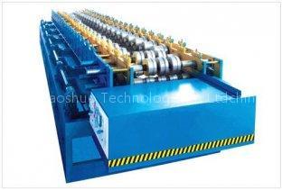 Aluminum Foam Roller Shutter Forming Machine