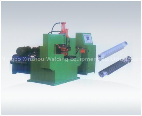 Radiator welding machine supplier in china