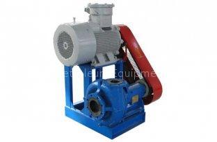 Centrifugal Pumps