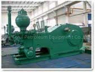 F Series Pumps