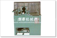 Razor Wire Machine