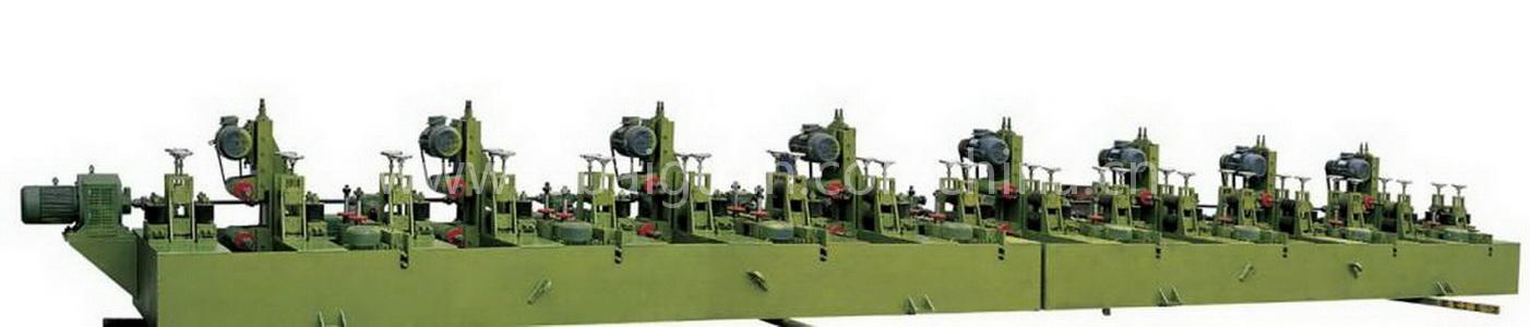 polishing machine
