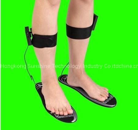 Thermal foot warmer