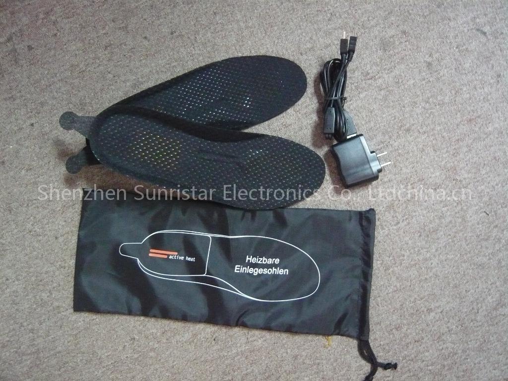 Heated Insoles