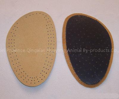 Leather Insoles