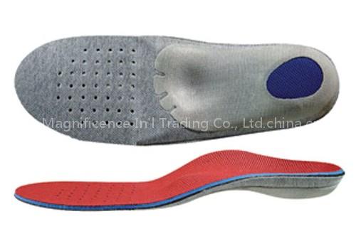 Heat Moldable Insoles