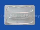 PU gel cushion gel heel liners C-09