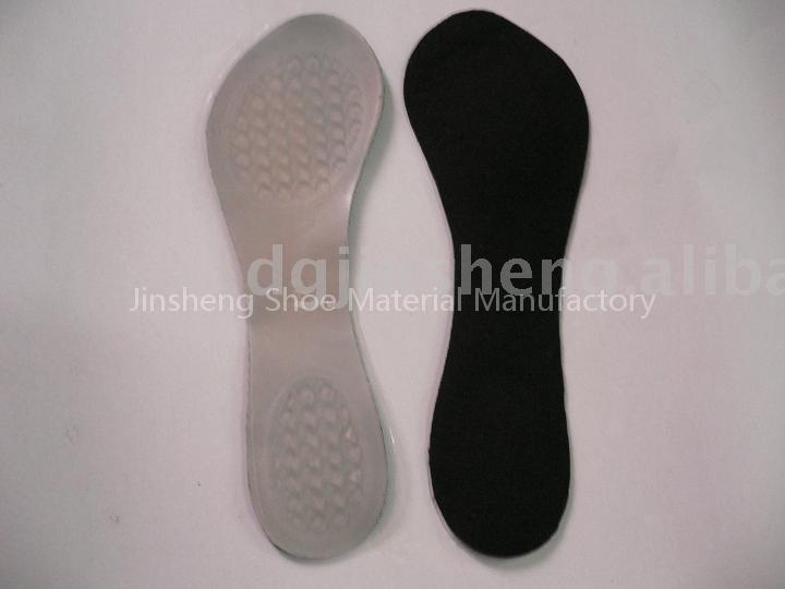 Gel Insoles