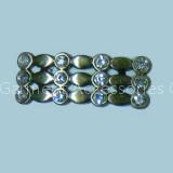 Shoe Buckle