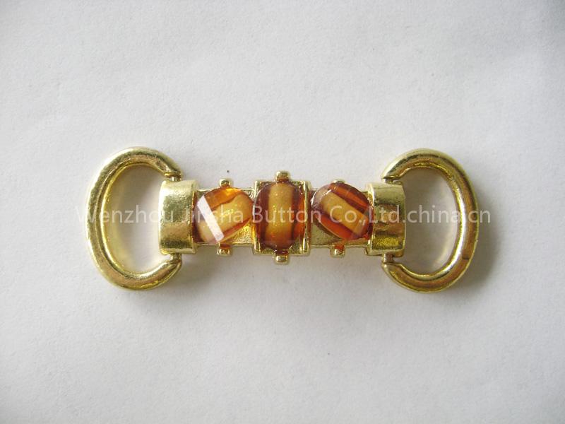 Shoe buckle JS-06