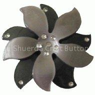 Shoe Buckle