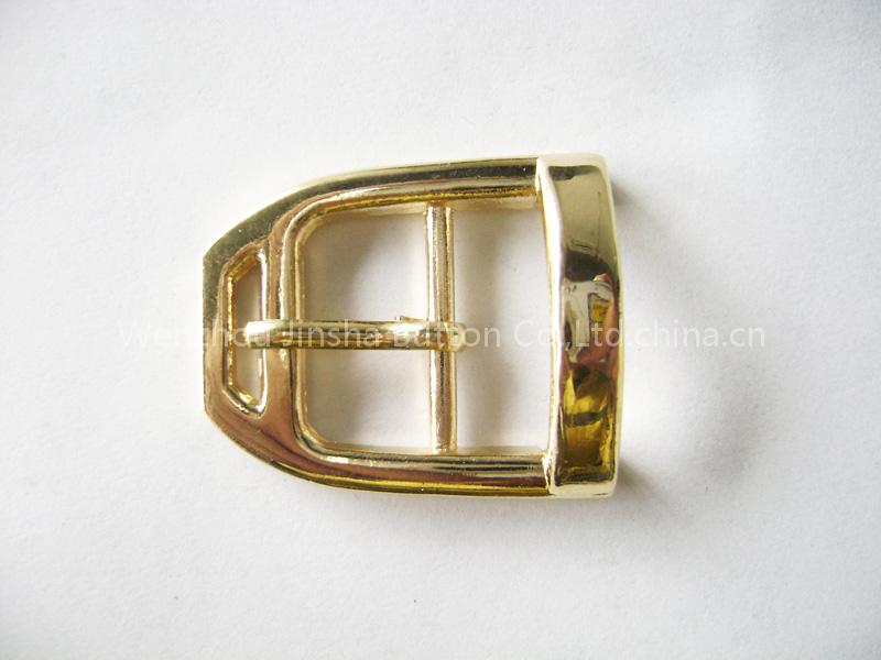 Shoe buckle JS-15