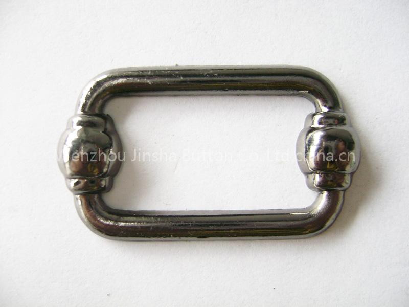 Shoe buckle JS-14
