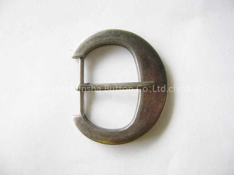 Shoe buckle JS-13