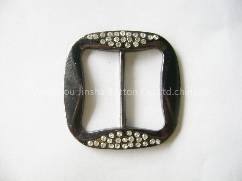 Shoe buckle JS-12