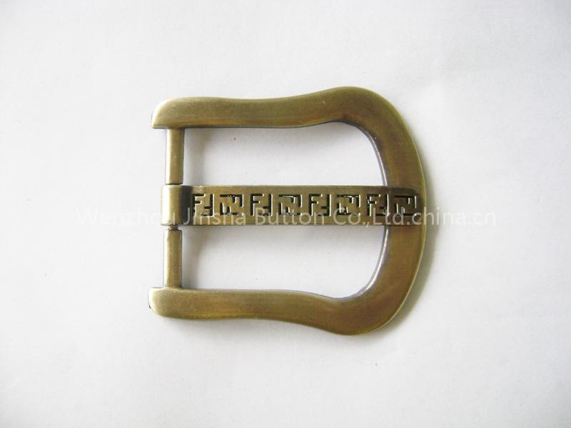 Shoe buckle JS-11