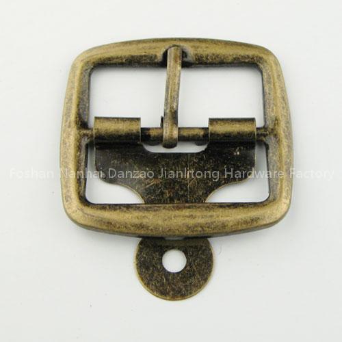 Shoe Buckle (B0330)