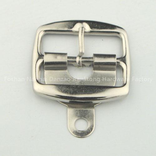 Shoe Buckle (A0324)
