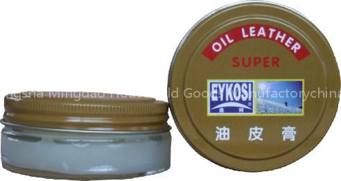 shoe cream