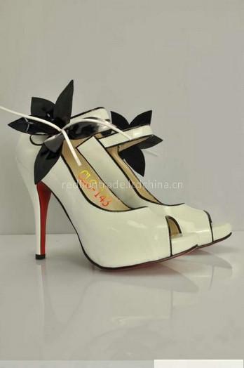 christian louboutin high heels