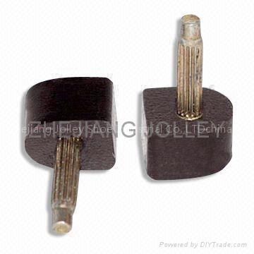 Heel Tip