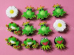 shoes button/jibbitz/shoes accessories