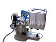 shoelace metal tipping machine
