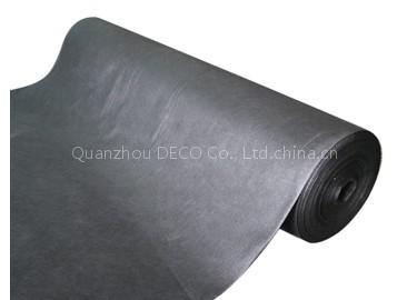 Needle-punched Nonwoven Fabric