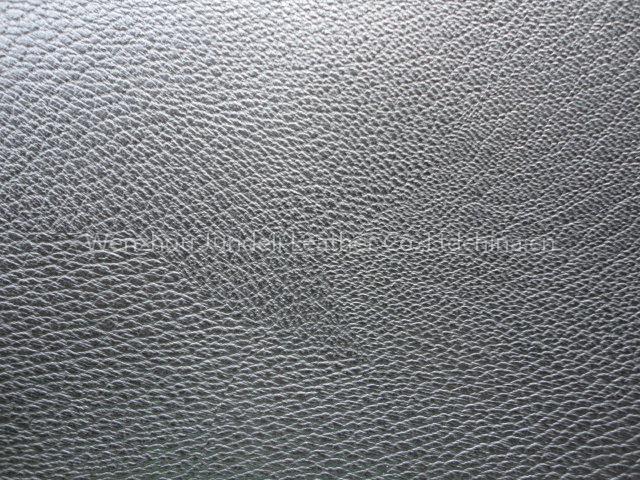 synthetic pu leather for shoe and bag