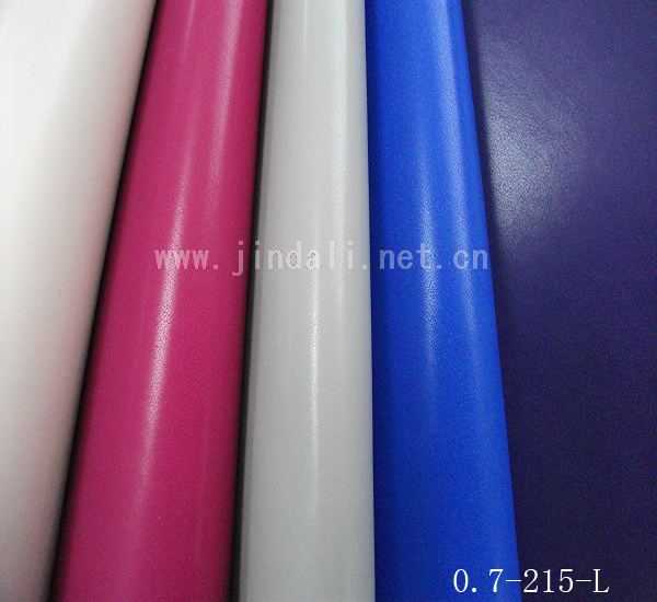 synthetic leather for shoes