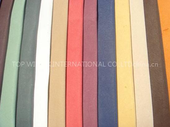 pig grain shoe lining