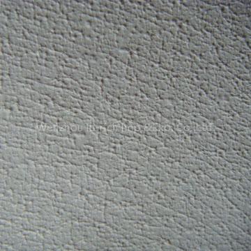 PU Shoe Lining Leather