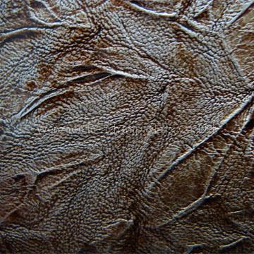 Synthetic Shoe Leather