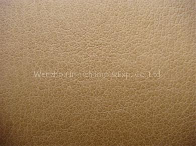 PU Synthetic Shoe Lining Leather