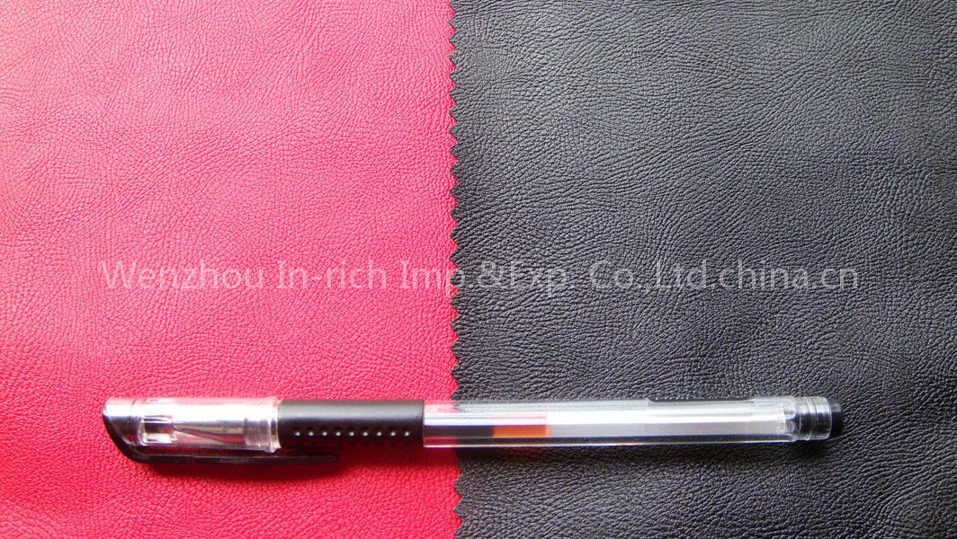 PU Shoe Leather