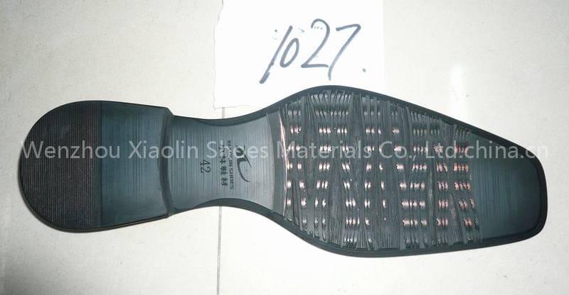 shoe outsoles