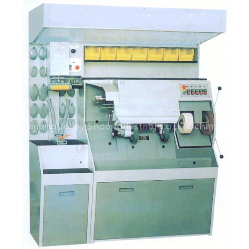 shoe repair machine