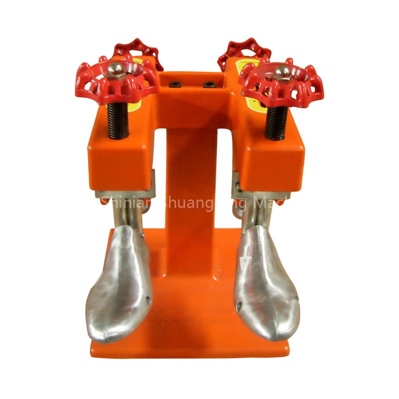 shoe stretch machine