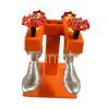 single shoe stretching machine