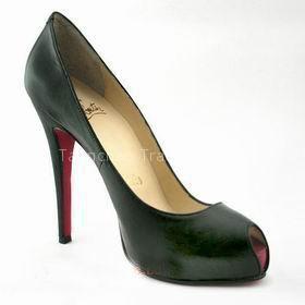 lady's shoes