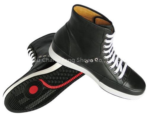 increasing boots