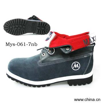 Working Shoes