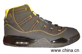 Basketball Shoe