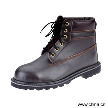 Safety Shoes