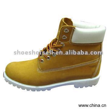 Work Boot, Safety Shoe