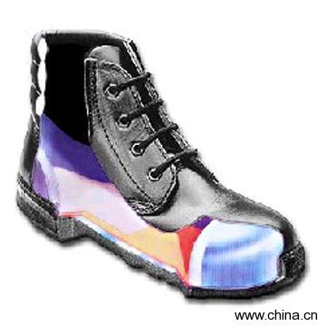 Safety Shoe