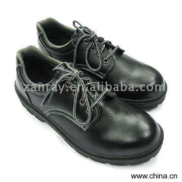 Safety Shoes