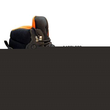 Men's Safety Shoe with S1P Standard