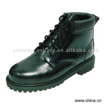 Safety Shoe
